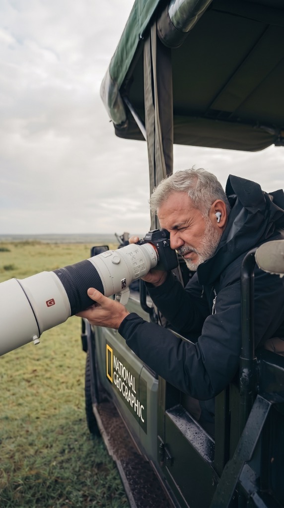 Australia Wildlife Photography & Cinematography Assignment